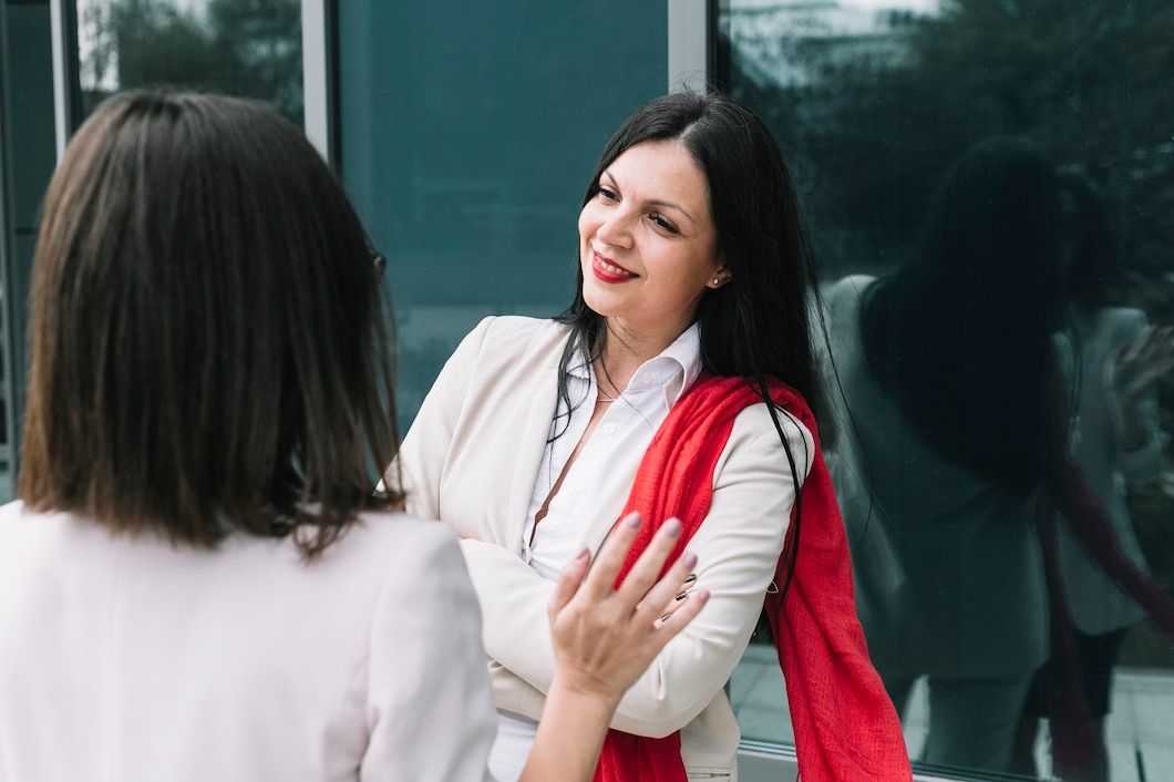 7 Kesalahan Saat Berbicara yang Membuat Orang Sering Memotong Anda