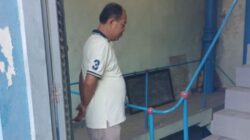Polisi Selidiki Mayat di Reservoir PDAM Semarang
