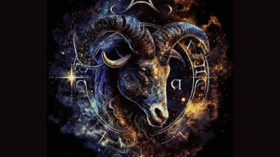 Ramalan Zodiak Capricorn 17 Agustus 2025: Waktunya Berubah dan Siap Hadapi Perubahan