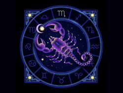 Ramalan Zodiak Scorpio 17 Agustus 2025: Kuat dalam Pemilihan, Tidak Mudah Terpengaruh Ramalan Zodiak Scorpio 17 Agustus 2025: Kuat dalam Pemilihan, Tidak Mudah Terpengaruh