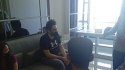 WNA Mesir Ditahan Terkait Penyekapan ART di Apartemen