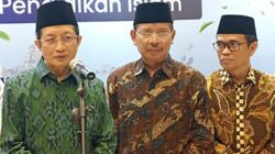 Mahasiswa Tidak Mampu Butuh Beasiswa di Perguruan Tinggi Islam