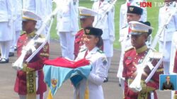 Profil Bianca Alessia Lantang, Pembawa Baki 17 Agustus 2025