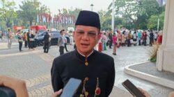 JakParkir akan Diterapkan di 25 Jalan Tahun Ini