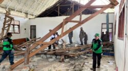 Korban Tewas dan Luka-Luka Akibat Gempa Poso