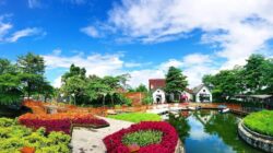 Itinerary 2 Hari 1 Malam Purwokerto dari Klaten dengan Budget Rp 900 Ribu