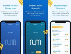 Profil Aksaraya, Aplikasi Belajar yang Dihargai Apple dalam HUT ke-80 RI Profil Aksaraya, Aplikasi Belajar yang Dihargai Apple dalam HUT ke-80 RI