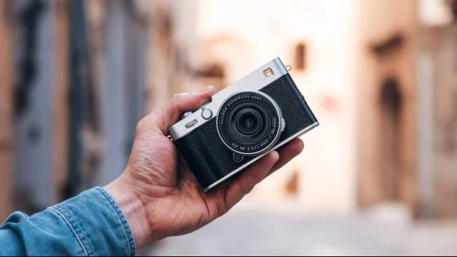 Fujifilm X-E5 Resmi Dirilis di Indonesia, Kamera Canggih dengan Desain Sederhana