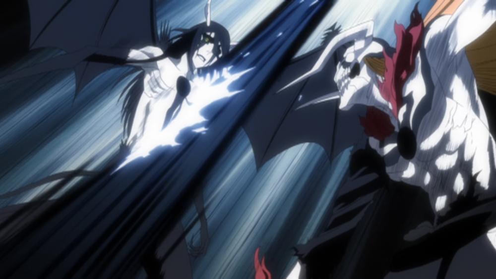 5 Karakter Anime yang Kalah Karena Lawan Salah Pilih