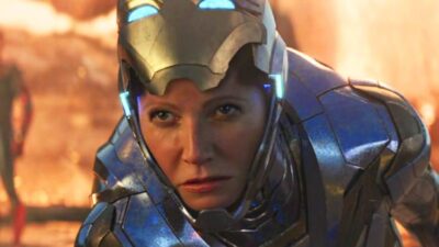 7 Adegan Film Avengers yang Sama Persis dengan Komik