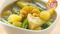 Resep Sayur Asem Sunda, Masakan Rumah yang Sederhana dan Nikmat