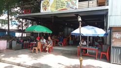 Rumah Persaudaraan di Kota Bitung: Bukan Sekedar Warung Kopi