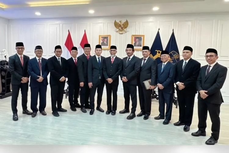 Tuntutan Royalti Hotel yang Putar Murotal Picu Kecaman Netizen di Instagram LMKN