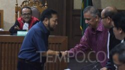 Selain Novanto, Ini Tersangka Korupsi Pengadaan e-KTP