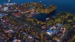 Pemekaran Papua Barat: 5 Distrik Siap Jadi Kota Manokwari Pemekaran Papua Barat: 5 Distrik Siap Jadi Kota Manokwari
