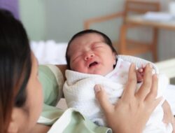 15 Ribu Bayi Lahir Setiap Jam, Negara Ini Paling Banyak 15 Ribu Bayi Lahir Setiap Jam, Negara Ini Paling Banyak
