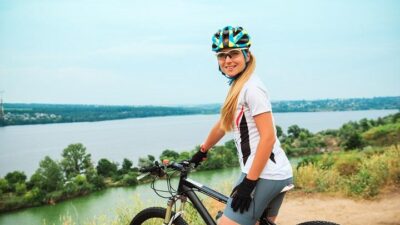 Tips Olahraga di Cuaca Panas dan Lembap