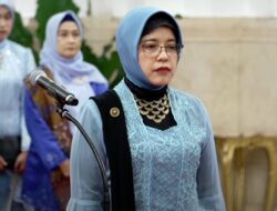 Kepala BPS Beri Pesan Soal Pembunuhan Pegawai di Halmahera Timur