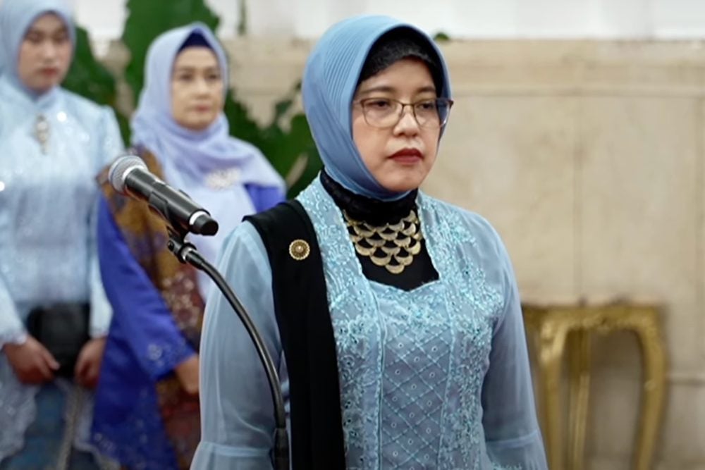Kepala BPS Beri Pesan Soal Pembunuhan Pegawai di Halmahera Timur
