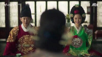4 Drakor Karya Han Na, Terbaru Bon Appetite, Your Majesty