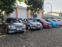 Ikut Merdeka Drive 2025, Korean Car Id Bukan Komunitas Ikut Merdeka Drive 2025, Korean Car Id Bukan Komunitas