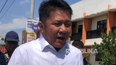 Gubernur Sumsel Minta Pelaku Serang Dokter RSUD Sekayu Dituntut Hukum