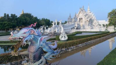 Thailand Hadirkan Sistem Pembayaran Digital untuk Wisatawan