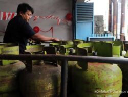 Mengukur Kepuasan Pengguna LPG 3 Kg Berdasarkan NIK