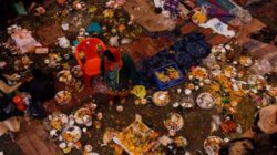 Bukan Hanya Lapar Mata, Ini 3 Alasan Psikologis di Balik Sampah Makanan
