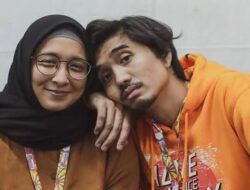 Ucapan Manis Duta Sheila on 7 untuk Adelia Lontoh yang Baru Saja Berulang Tahun Ucapan Manis Duta Sheila on 7 untuk Adelia Lontoh yang Baru Saja Berulang Tahun
