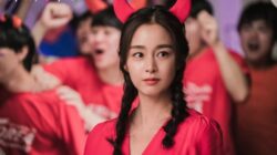 5 Drama Korea Mengharukan tentang Perjuangan Ibu