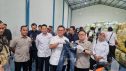 Kemendag Sita 19 Ribu Balpres Pakaian Ilegal Senilai Rp 112 Miliar di Bandung Raya