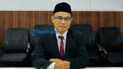 Kesalahan Input Sirup, Kepala BPBJ Maluku Utara Ingatkan OPD Perbaiki Data Pengadaan