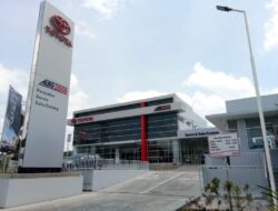 Auto2000 Tekankan Pentingnya Servis Mobil Pertama di Bengkel Resmi