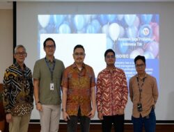 Keamanan Informasi Terjamin, Tugu Insurance Peroleh Sertifikasi ISO 27001-2022