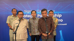 Pemprov Jakarta dan BTN Mulai Proyek Jembatan Ancol-JIS
