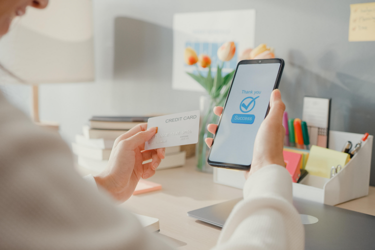 7 Tips Transaksi Aman Saat Belanja Online Di Era Digital