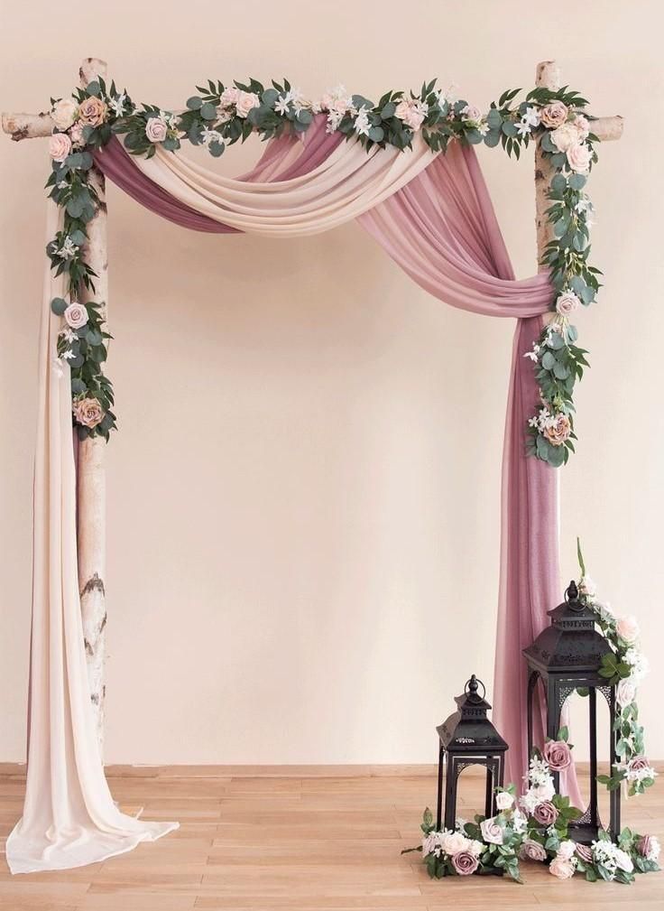 20 Contoh Dekorasi Lamaran Sederhana, Elegan, dan Murah!