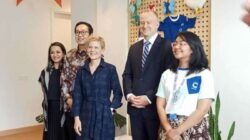 LILLIPODS Hadirkan Pendidikan Prasekolah Berkualitas ala Finlandia