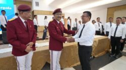 Prabowo Latih Guru dan Kepala Sekolah 22 Agustus