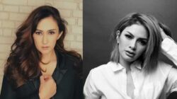 Nafa Urbach Turut Patahkan Isu Nikita Mirzani, Komentar Soal Rekening yang Dibuka di Pengadilan