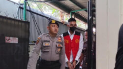 Mario Dandy, Shane Lukas, Ronald Tannur Terima Remisi HUT ke-80 RI