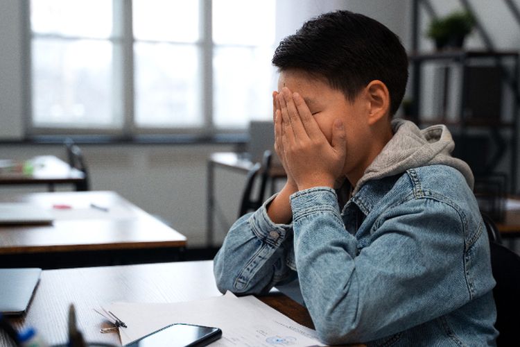 Mengapa Remaja Sering Overthinking? Ini Penyebab dan Cara Mengatasinya