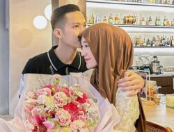 Cinta yang Diatur Teman, Nikah dalam Tiga Bulan Cinta yang Diatur Teman, Nikah dalam Tiga Bulan