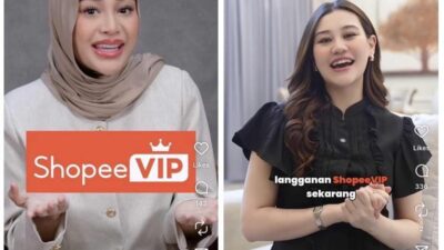 Belanja Tenang, Dompet Aman, Bersama ShopeeVIP