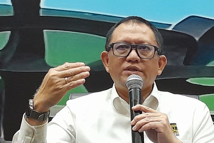 Revisi UU Haji dan Umrah Terus Berlangsung, Asosiasi Haji: Jangan Sampai Hancurkan Ekosistem
