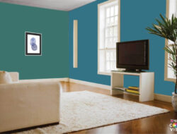 Ingin Rumah Terlihat Mewah? Coba Warna Ini! Ingin Rumah Terlihat Mewah? Coba Warna Ini!