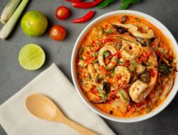 3 Tempat Makan Pedas Surabaya yang Wajib Dicoba!