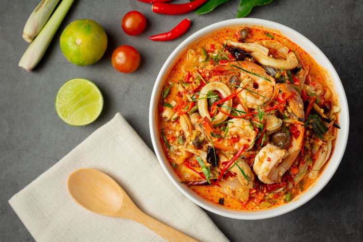 3 Tempat Makan Pedas Surabaya yang Wajib Dicoba!