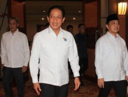 KLH dan Kemenperin Siap Susun Peta Jalan Pengelolaan Sampah Plastik KLH dan Kemenperin Siap Susun Peta Jalan Pengelolaan Sampah Plastik